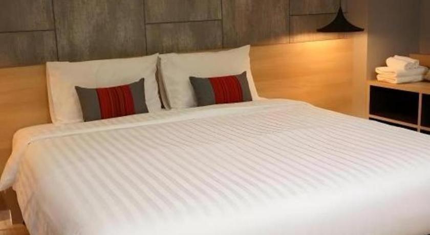 Sans Hotel Ratchaburi Luaran gambar